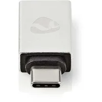 Nedis USB-Adapter USB 3.1 USB-Typ-C Stecker USB-A Buchse 5