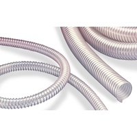 NORRES antistatischer Absaugschlauch AIRDUC® PUR 355 AS Ø 32mm