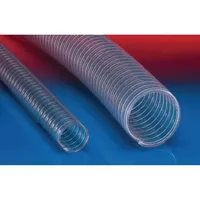 NORRES Förderschlauch BARDUC® PVC 381 Ø 20mm 30m