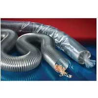 NORRES Gebläseschl.TIMBERDUC® PUR 531 AS ID 280mm AD 288,00mm