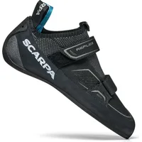 Scarpa Reflex V Kletterschuhe (Größe 37, schwarz)