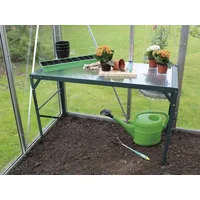 Vitavia Alutisch 1 HKP-Ablagefläche 121 x 54 x 76