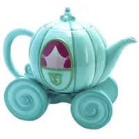 Abysse Deutschland DISNEY Teapot Cinderella Carriage
