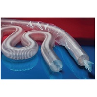 NORRES Antistatischer Schlauch ; PROTAPE® PUR 301 AS Ø