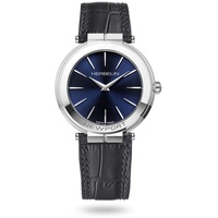Michel Herbelin NEWPORT SLIM 19522AP15 Herrenarmbanduhr