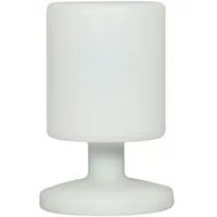 Smartwares Outdoor-LED-Tischlampe 5 W Weiß 5000.472