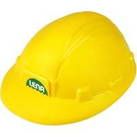 Lena Baustellenhelm gelb (69841)