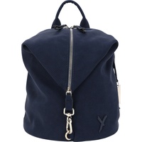 SURI FREY Rucksack Romy Basic City Backpack M Blue