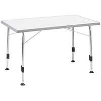 Dukdalf Campingtisch Stabilic III hellgrau 