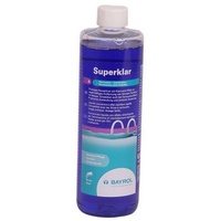 Bayrol Superklar 0,5 l