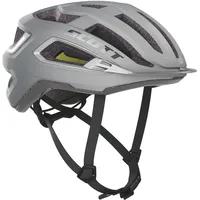 Scott Arx Plus (CE) 51-55 cm vogue silver/reflective grey