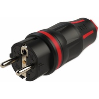 PCE 05721-sr Schutzkontaktstecker 2SL TopTaurus2