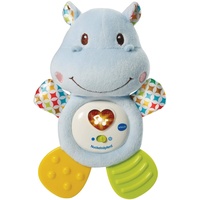Vtech 80-502504 - Nuckelnilpferd