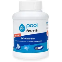 LE SANITAIRE PVC-Kleber blau 250 ml Dose