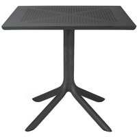 Nardi CLIP 80 x 80 cm anthrazit - 2