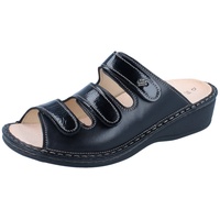 Finn Comfort Pisa schwarz 41