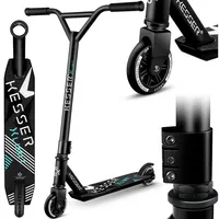 Kesser X-Limit 360° schwarz