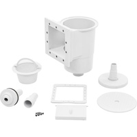 VidaXL 8-tlg. Pool Skimmer 21 x 25 x 30,5