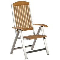 Merxx Keros Klappsessel 60 x 118 x 105 cm