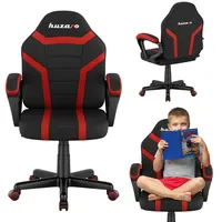 Huzaro Ranger 1.0 Gaming-Stuhl Rot