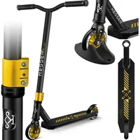 Kesser X-Limit Pro 360° black/gold