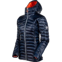 Mammut Eigerjoch Advanced Insulated Daunenjacke - Night - M
