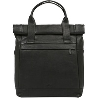 Voi Jeans Voi Damenrucksack Wenda schwarz / Schwarz