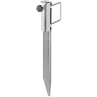 PRO PLUS Sonnenschirmhalter, 45cm Ø35mm