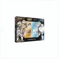 Pokémon Pokemon Spezial Pin Kollektion Weg des Champs Circhester