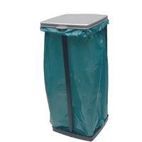 KEEEPER Müllsackständer 28,5 x 33 x 87 cm -