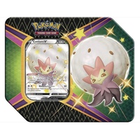 Pokémon Pokemon Glänzendes Schicksal Tin Box Cottomi V