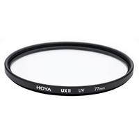 Hoya UX II UV-Filter 43mm