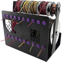 TRU Components Kabelabroller MIDI 546099 1St.