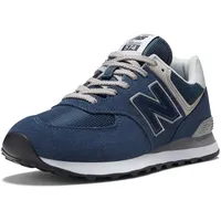 New Balance 574 Core Herren Navy / White 39,5