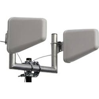Wittenberg Antennen LAT Duo Set Universalantenne, Walkie-Talkie Zubehör