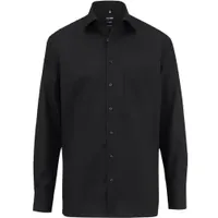 Olymp Luxor Modern Fit Schwarz, 47
