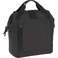 Lässig Rucksack GRE Goldie Up Backpack Black