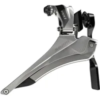 Sram Red22 Schaltungen, grau, 2x11 Fach