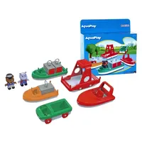 Aquaplay BoatSet