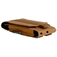 Brandit Textil Molle Phone Pouch Camel, One Size