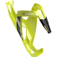Elite Custom Race Plus Flaschenhalter yellow fluo/black graphic (0140654)