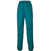 Basil Skane teal green XL
