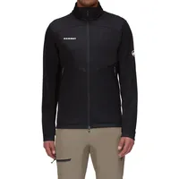 Mammut Ultimate VII Softshelljacke - Black - M