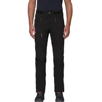 Mammut Taiss SO Hose (Größe XXL, schwarz)