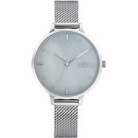 S.Oliver Milanaise 22 mm 2033510