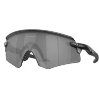 OAKLEY Encoder Prizm Sonnenbrille (Größe One Size, schwarz)