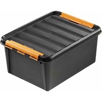 SmartStore PRO 15 14 Liter, schwarz