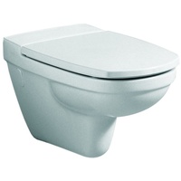 Geberit Vitelle WC-Sitz mit Absenkautomatik weiß