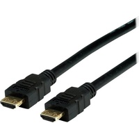 Value 4K HDMI Ultra HD Kabel mit Ethernet, ST/ST,