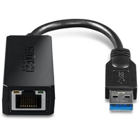 TRENDNET USB 3.0 Gigabit Ethernet Adapter